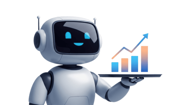 Crypto AI BOT