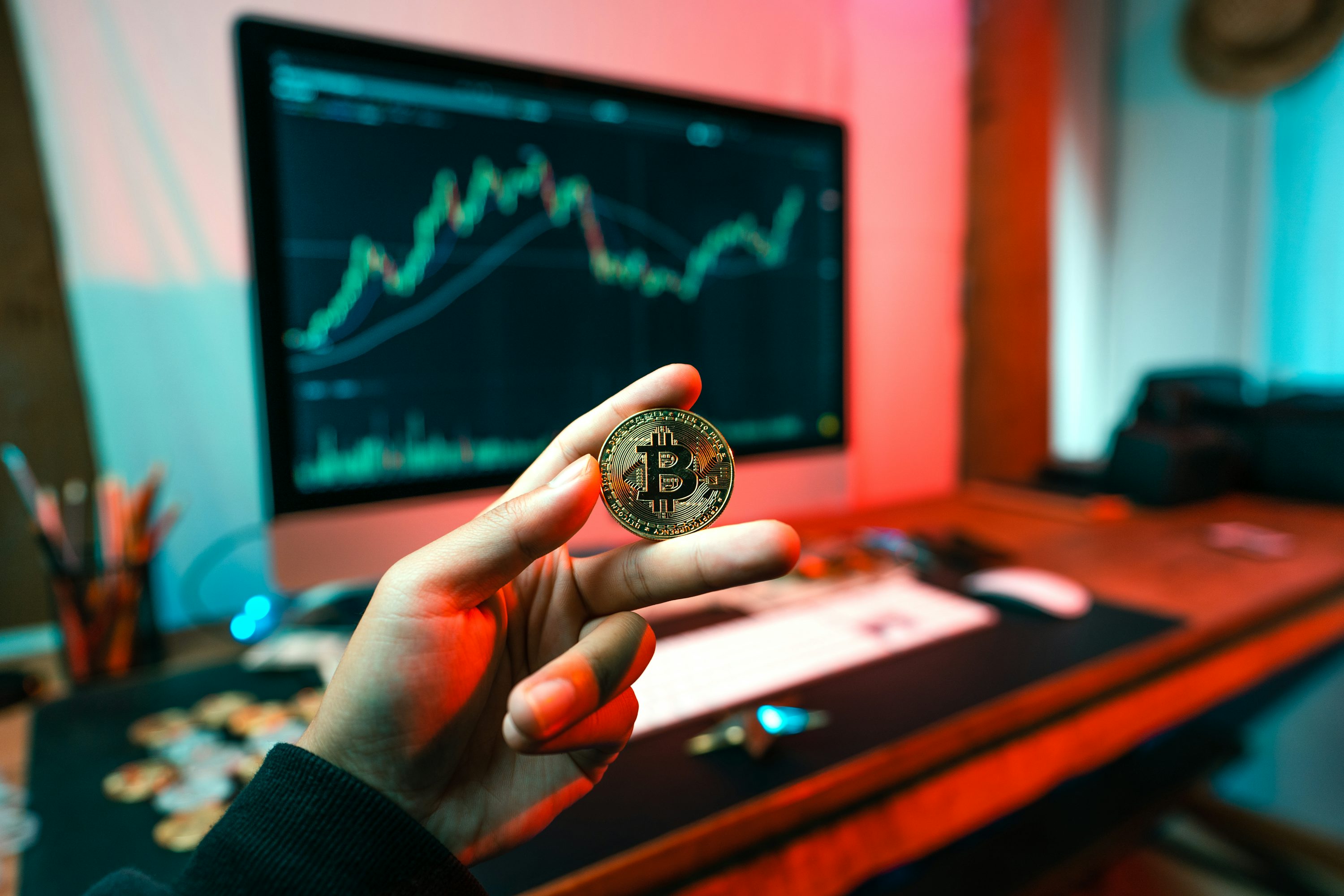 Trading Highlights